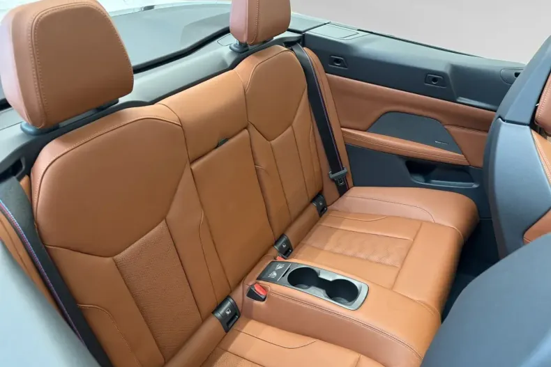 BMW M4 din 2025 cu 13.160 km - oferta BMW143052 - foto 15