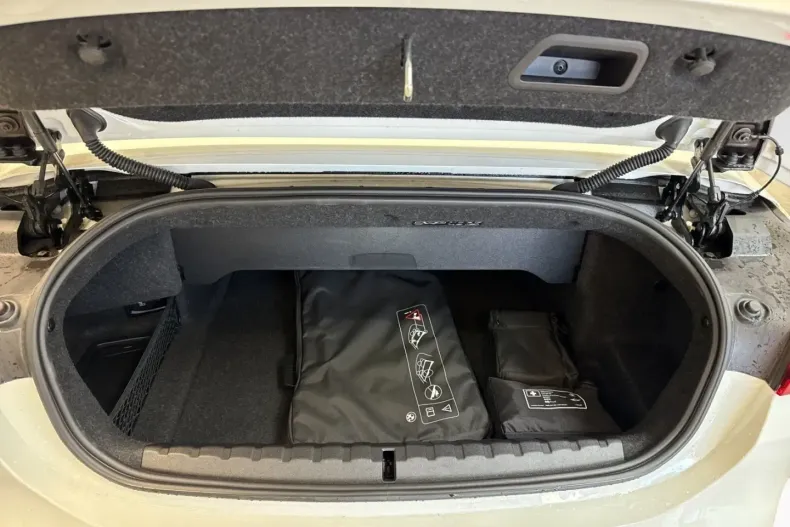 BMW M4 din 2025 cu 13.160 km - oferta BMW143052 - foto 16