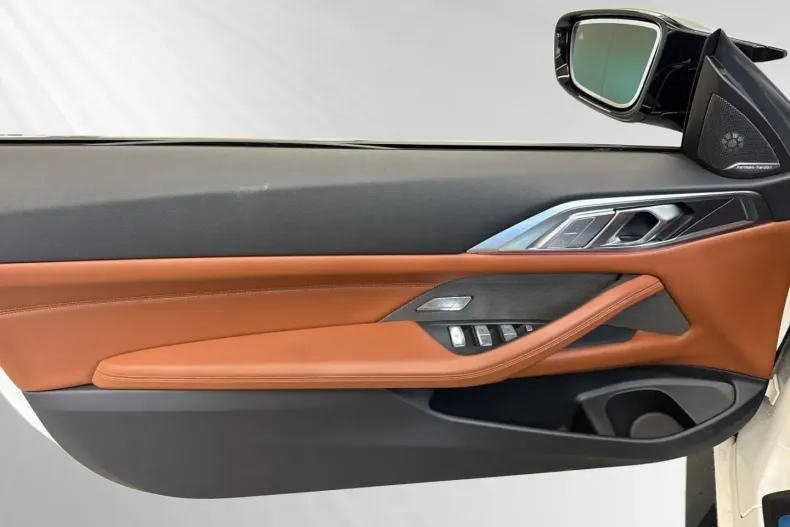 BMW M4 din 2025 cu 13.160 km - oferta BMW143052 - foto 17