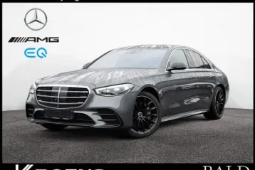Mercedes-Benz S 580 din 2024 - oferta MER143053