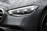 Mercedes-Benz S 580 din 2024 cu 32.932 km - oferta MER143053 - foto 21