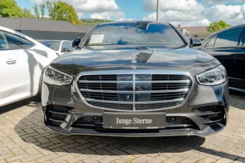 Mercedes-Benz S 500 din 2024 - oferta MER143054
