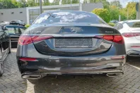 Mercedes-Benz S 500 din 2024 cu 9.626 km - oferta MER143054 - foto 4