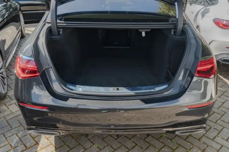 Mercedes-Benz S 500 din 2024 cu 9.626 km - oferta MER143054 - foto 5