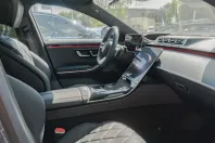 Mercedes-Benz S 500 din 2024 cu 9.626 km - oferta MER143054 - foto 6