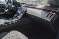 Mercedes-Benz S 500 din 2024 cu 9.626 km - oferta MER143054 - foto 7