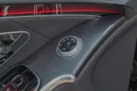 Mercedes-Benz S 500 din 2024 cu 9.626 km - oferta MER143054 - foto 10