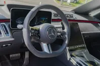 Mercedes-Benz S 500 din 2024 cu 9.626 km - oferta MER143054 - foto 11