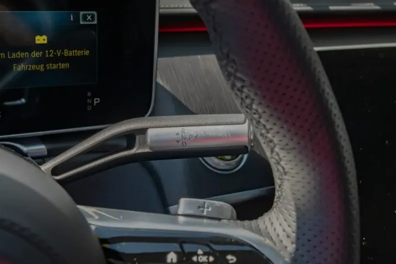 Mercedes-Benz S 500 din 2024 cu 9.626 km - oferta MER143054 - foto 12