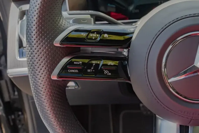 Mercedes-Benz S 500 din 2024 cu 9.626 km - oferta MER143054 - foto 14