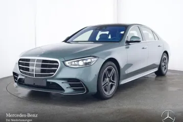 Mercedes-Benz S 500 din 2024 - oferta MER143055