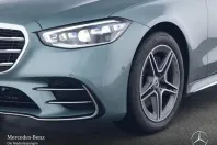 Mercedes-Benz S 500 din 2024 cu 17.657 km - oferta MER143055 - foto 3