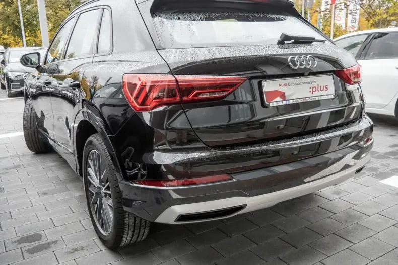 Audi Q3 din 2022 cu 61.964 km - oferta AUD143056 - foto 3