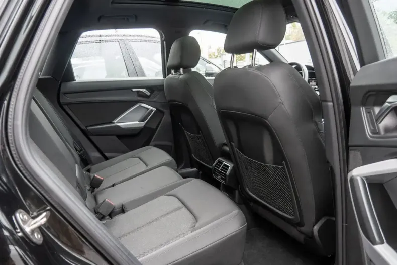 Audi Q3 din 2022 cu 61.964 km - oferta AUD143056 - foto 4