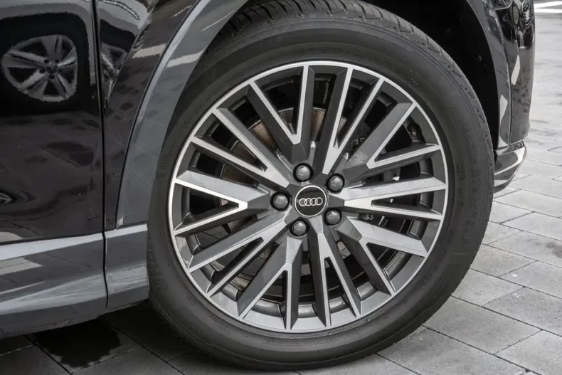 Audi Q3 din 2022 cu 61.964 km - oferta AUD143056 - foto 5