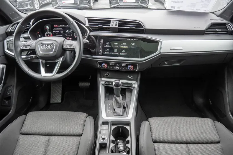 Audi Q3 din 2022 cu 61.964 km - oferta AUD143056 - foto 6