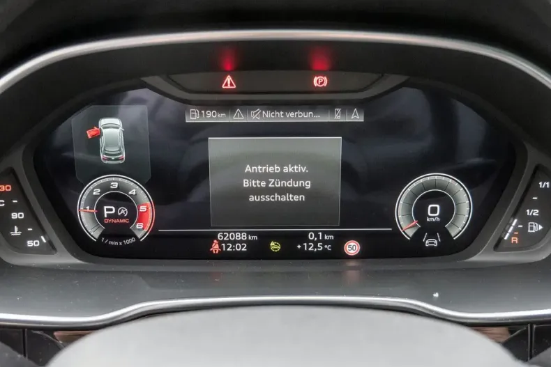 Audi Q3 din 2022 cu 61.964 km - oferta AUD143056 - foto 14