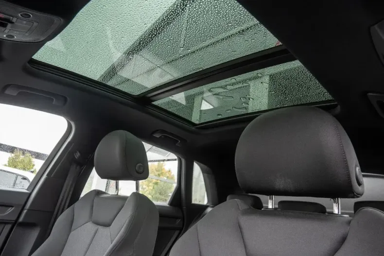 Audi Q3 din 2022 cu 61.964 km - oferta AUD143056 - foto 19