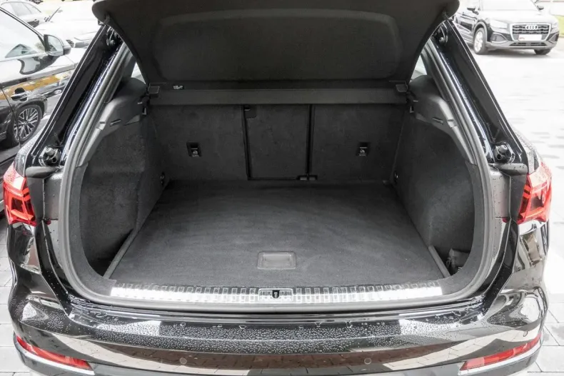 Audi Q3 din 2022 cu 61.964 km - oferta AUD143056 - foto 20