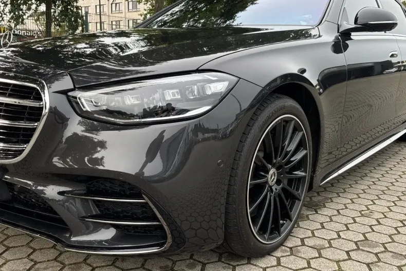 Mercedes-Benz S 400 din 2023 cu 58.589 km - oferta MER143057 - foto 5