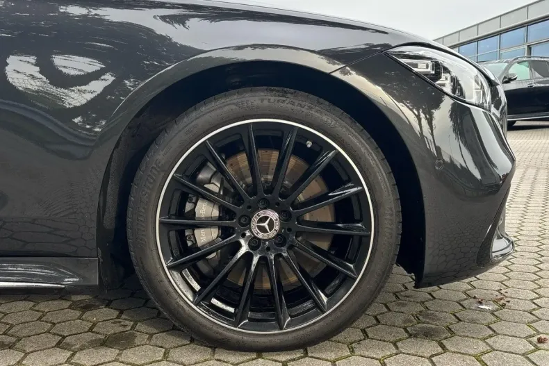 Mercedes-Benz S 400 din 2023 cu 58.589 km - oferta MER143057 - foto 6