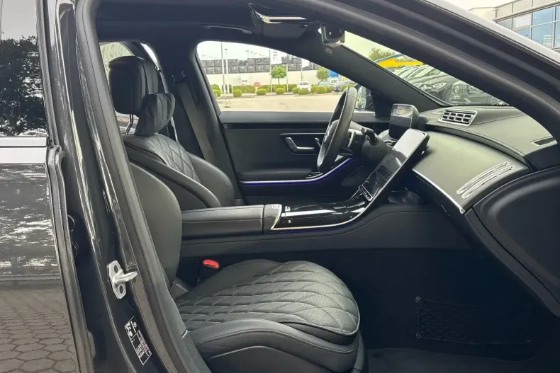 Mercedes-Benz S 400 din 2023 cu 58.589 km - oferta MER143057 - foto 10