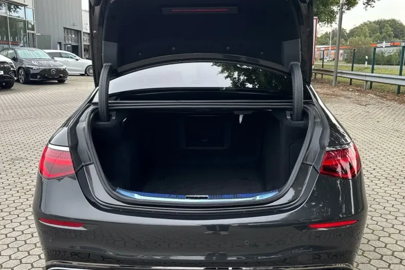 Mercedes-Benz S 400 din 2023 cu 58.589 km - oferta MER143057 - foto 13