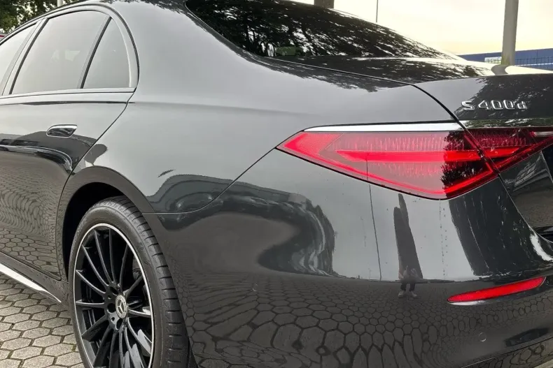Mercedes-Benz S 400 din 2023 cu 58.589 km - oferta MER143057 - foto 16