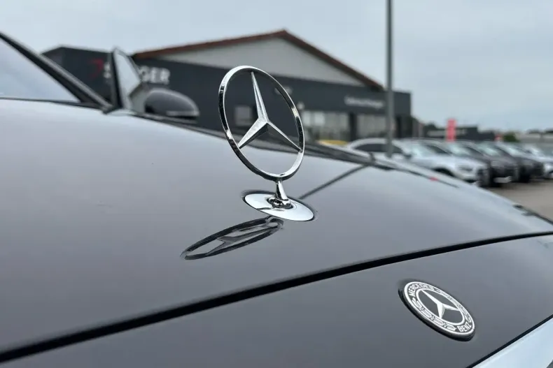 Mercedes-Benz S 400 din 2023 cu 58.589 km - oferta MER143057 - foto 18