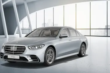 Mercedes-Benz S 450 din 2023 - oferta MER143058