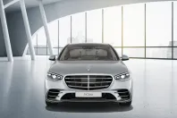 Mercedes-Benz S 450 din 2023 cu 37.637 km - oferta MER143058 - foto 2