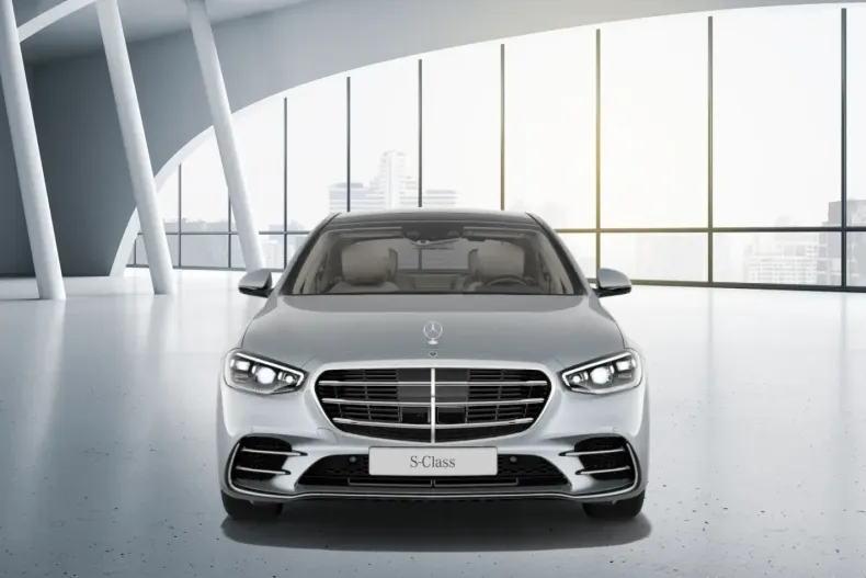 Mercedes-Benz S 450 din 2023 cu 37.637 km - oferta MER143058 - foto 2