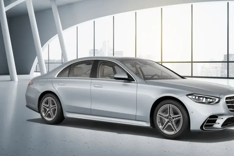 Mercedes-Benz S 450 din 2023 cu 37.637 km - oferta MER143058 - foto 3