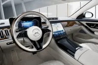 Mercedes-Benz S 450 din 2023 cu 37.637 km - oferta MER143058 - foto 5