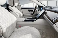 Mercedes-Benz S 450 din 2023 cu 37.637 km - oferta MER143058 - foto 6