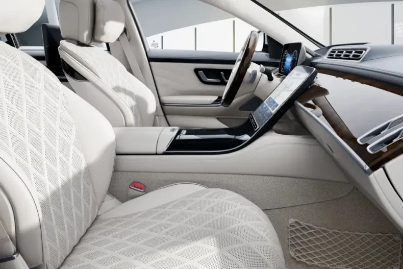 Mercedes-Benz S 450 din 2023 cu 37.637 km - oferta MER143058 - foto 6