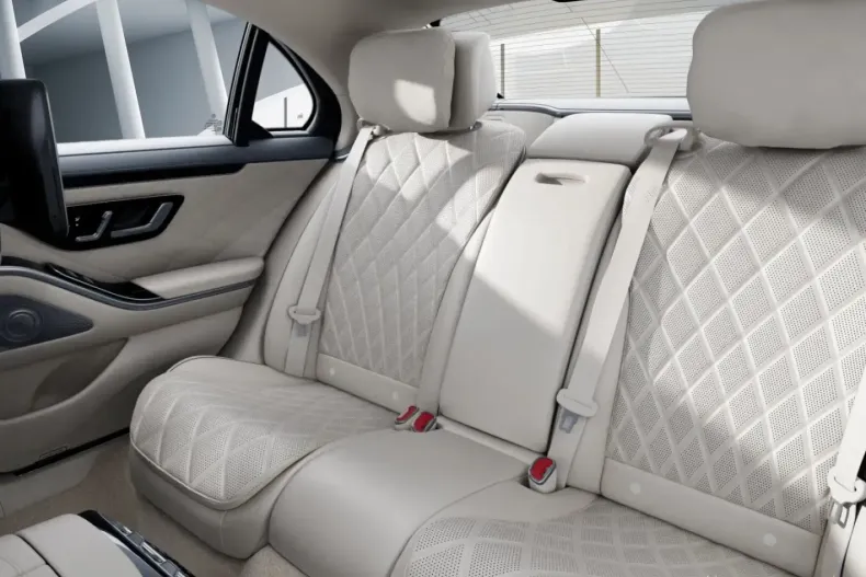 Mercedes-Benz S 450 din 2023 cu 37.637 km - oferta MER143058 - foto 7