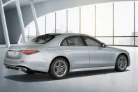 Mercedes-Benz S 450 din 2023 cu 37.637 km - oferta MER143058 - foto 10