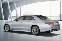 Mercedes-Benz S 450 din 2023 cu 37.637 km - oferta MER143058 - foto 11