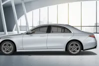 Mercedes-Benz S 450 din 2023 cu 37.637 km - oferta MER143058 - foto 12