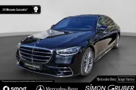 Mercedes-Benz S 350 din 2023 cu 22.316 km - oferta MER143060 - foto 1