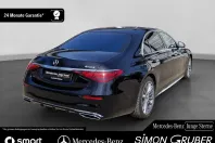 Mercedes-Benz S 350 din 2023 cu 22.316 km - oferta MER143060 - foto 3