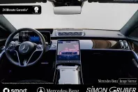 Mercedes-Benz S 350 din 2023 cu 22.316 km - oferta MER143060 - foto 4