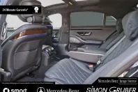 Mercedes-Benz S 350 din 2023 cu 22.316 km - oferta MER143060 - foto 5