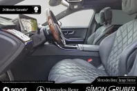 Mercedes-Benz S 350 din 2023 cu 22.316 km - oferta MER143060 - foto 6