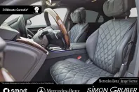 Mercedes-Benz S 350 din 2023 cu 22.316 km - oferta MER143060 - foto 7