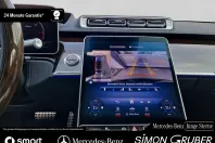 Mercedes-Benz S 350 din 2023 cu 22.316 km - oferta MER143060 - foto 13