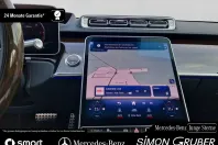 Mercedes-Benz S 350 din 2023 cu 22.316 km - oferta MER143060 - foto 14