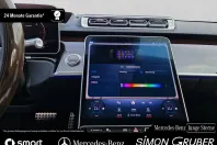 Mercedes-Benz S 350 din 2023 cu 22.316 km - oferta MER143060 - foto 16