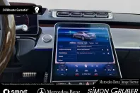 Mercedes-Benz S 350 din 2023 cu 22.316 km - oferta MER143060 - foto 17